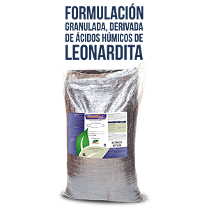 Humimax Leonardita